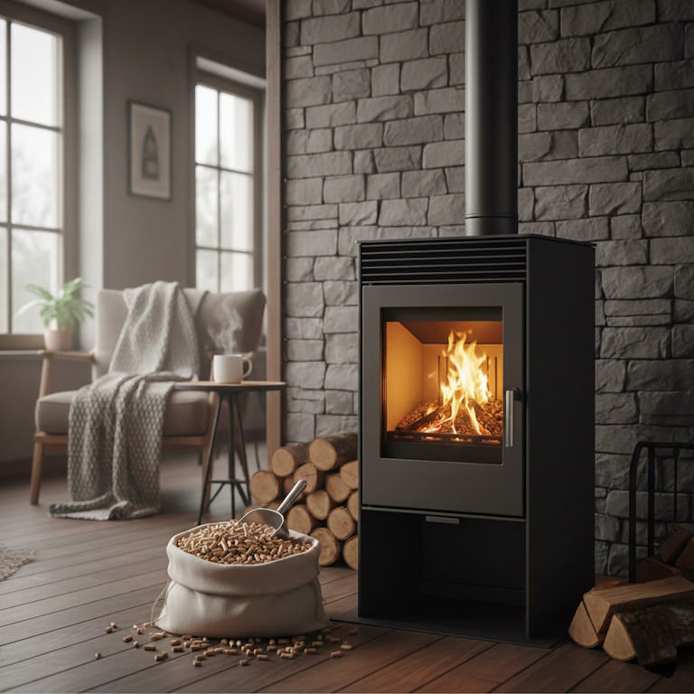 Kocioł kombinowany